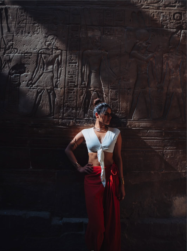 One Location Photoshoot