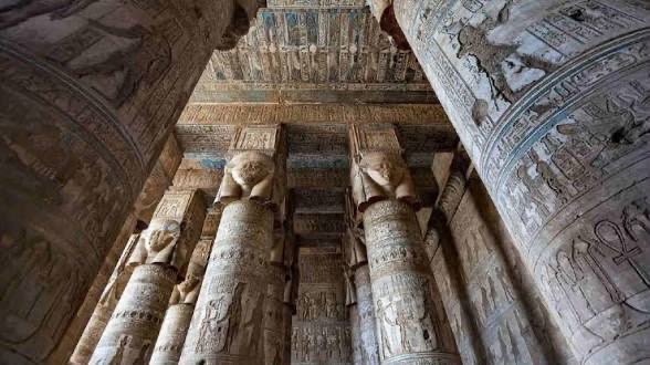 Luxor 3