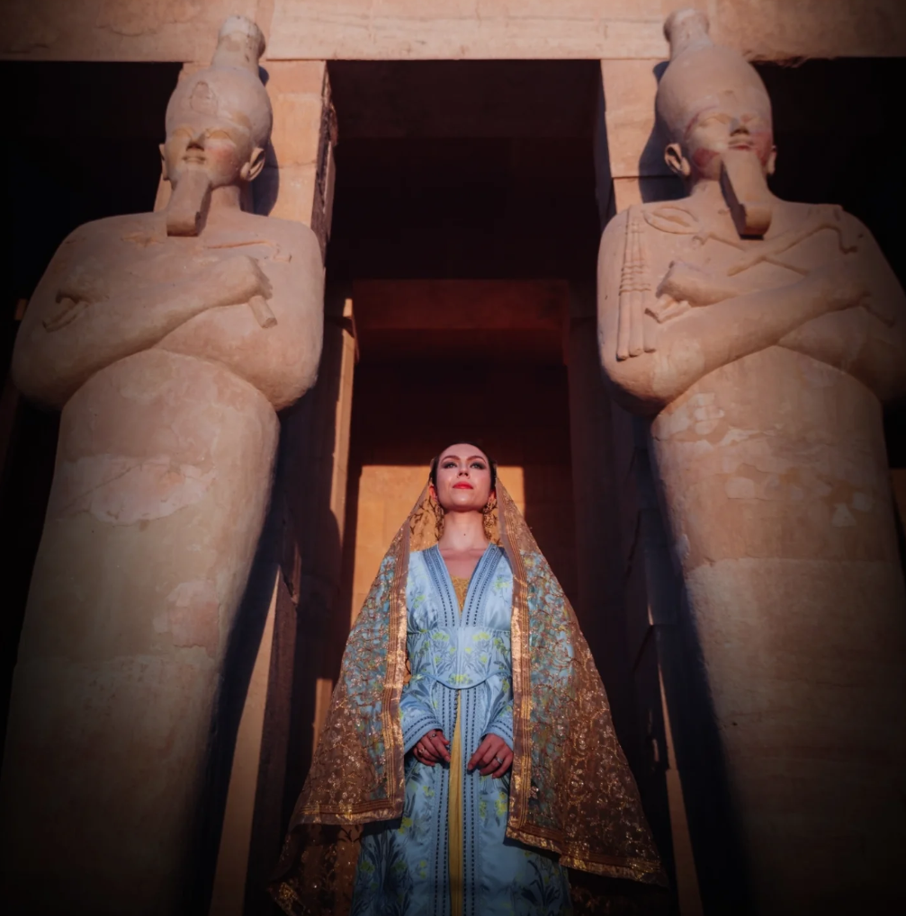 Luxor Full Day Tour (East &amp;amp; west Bank) - Privite Car + Guide