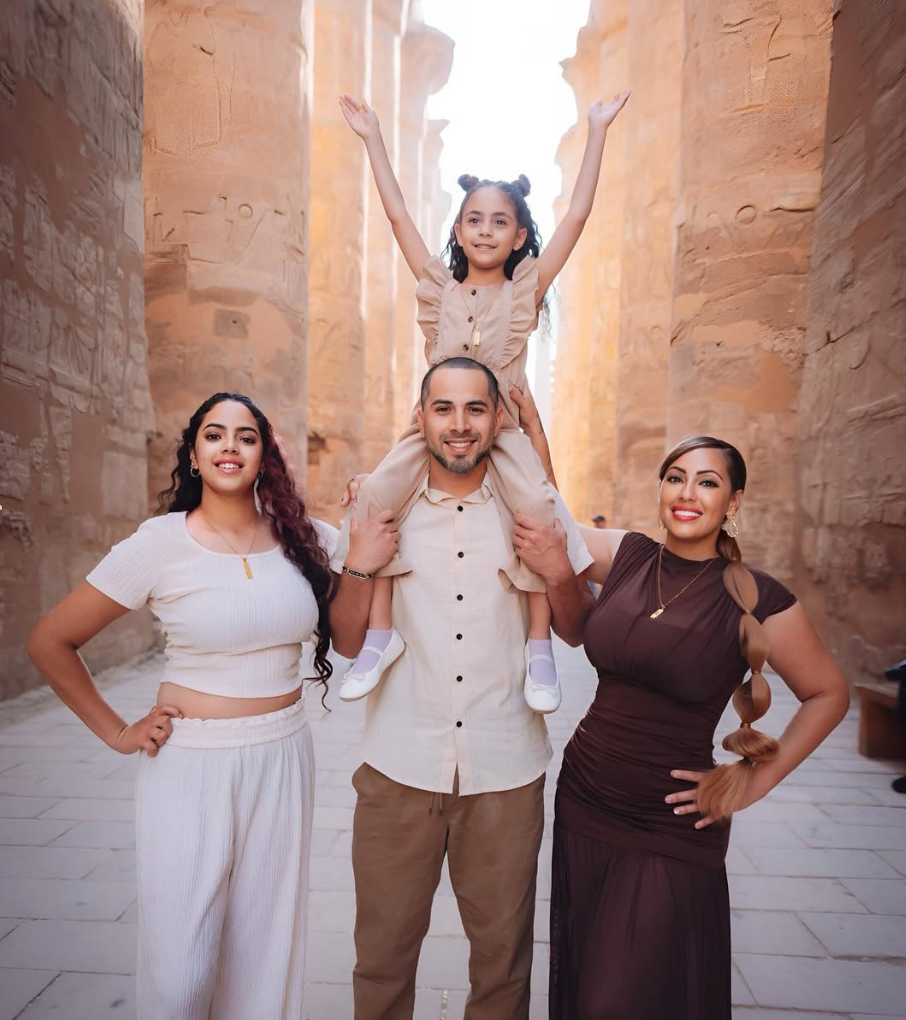 Family PhotoShoot