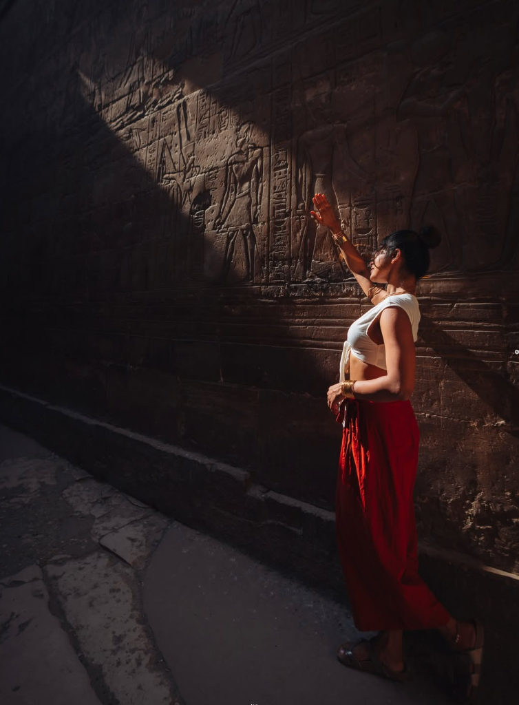 One Location Photoshoot
