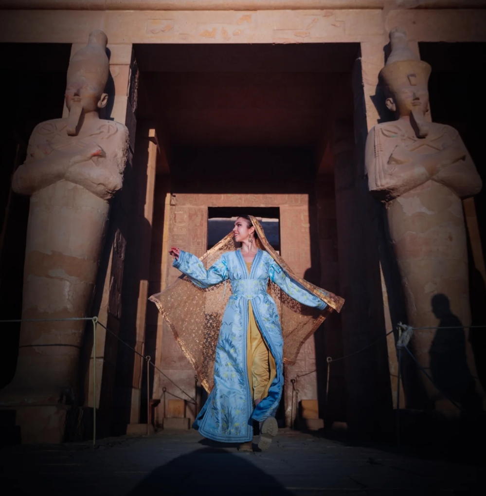 Luxor Full Day Tour (East &amp;amp; west Bank) - Privite Car + Guide - Image 2