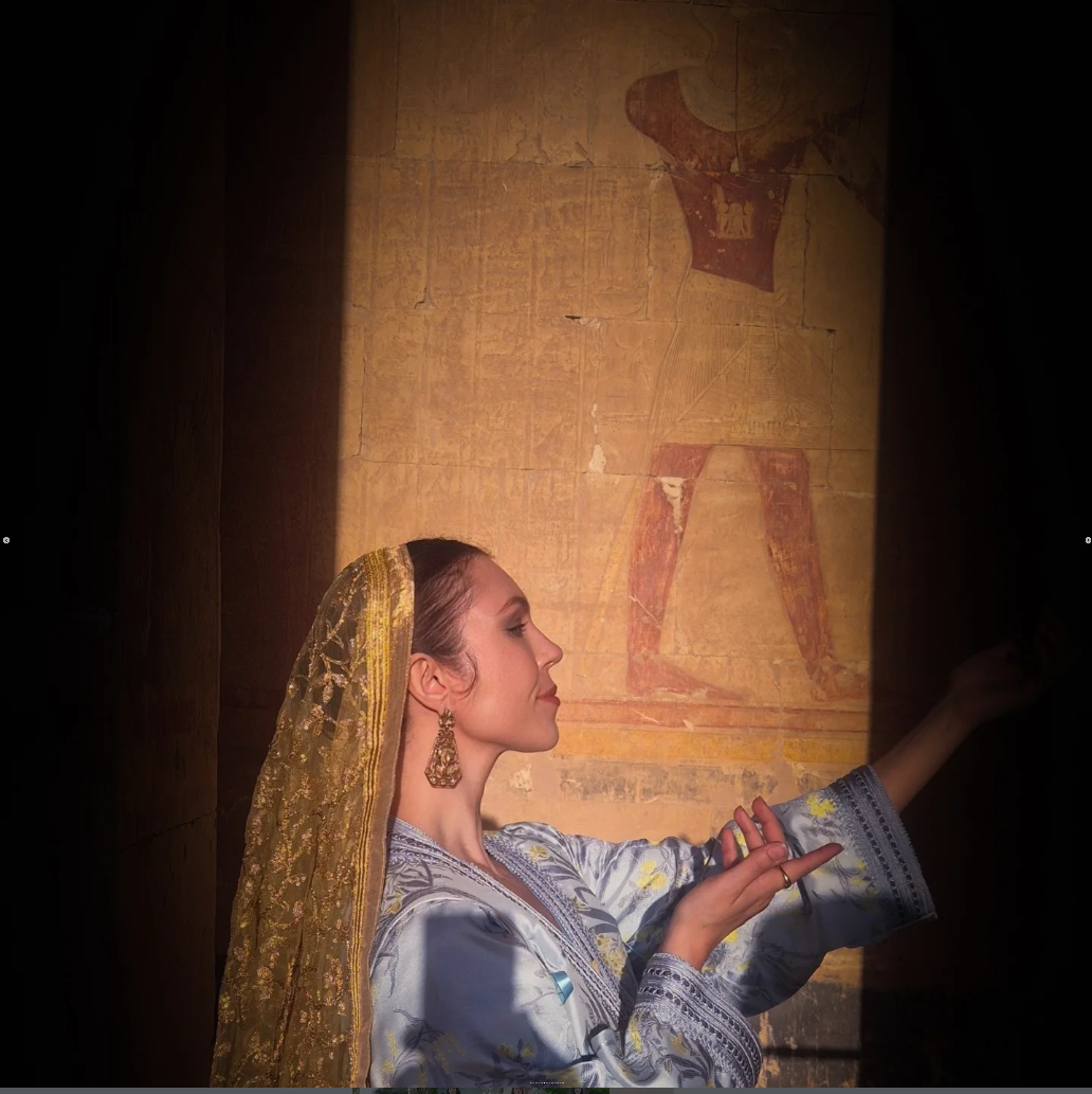Luxor Full Day Tour (East &amp;amp; west Bank) - Privite Car + Guide - Image 4
