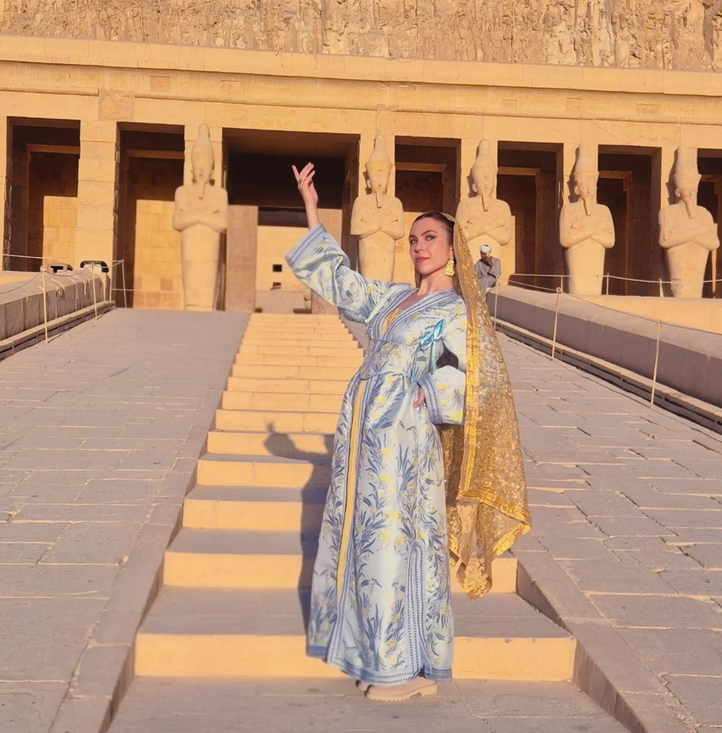 Luxor Full Day Tour (East &amp;amp; west Bank) - Privite Car + Guide - Image 5