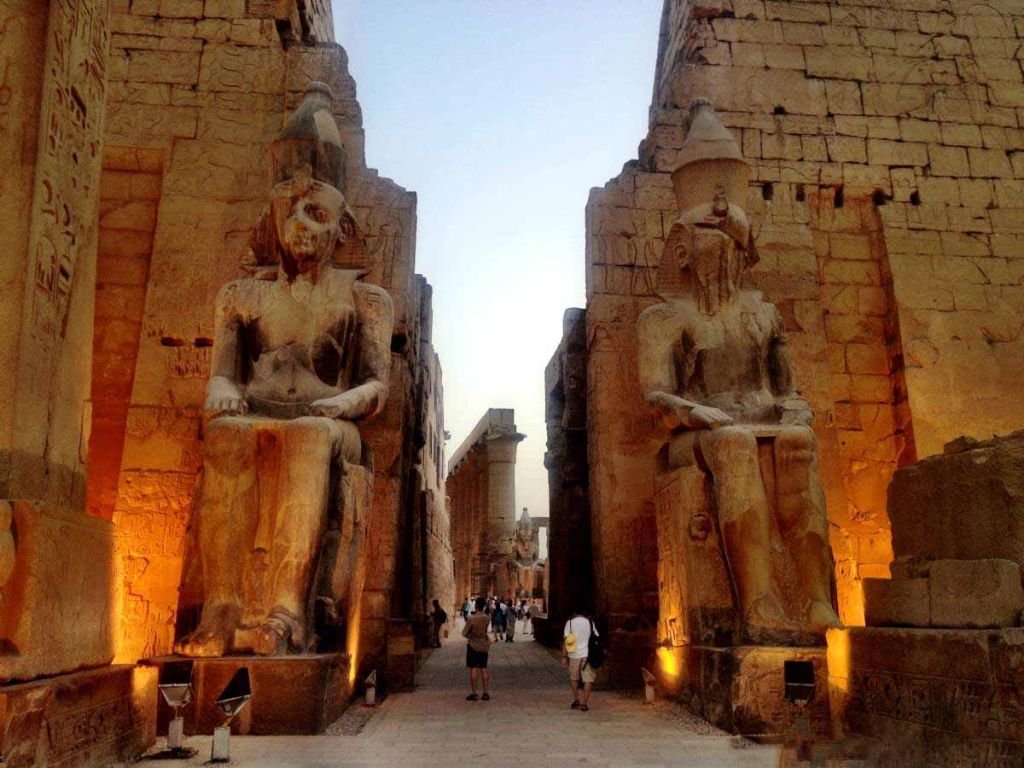Luxor 2 Day short break