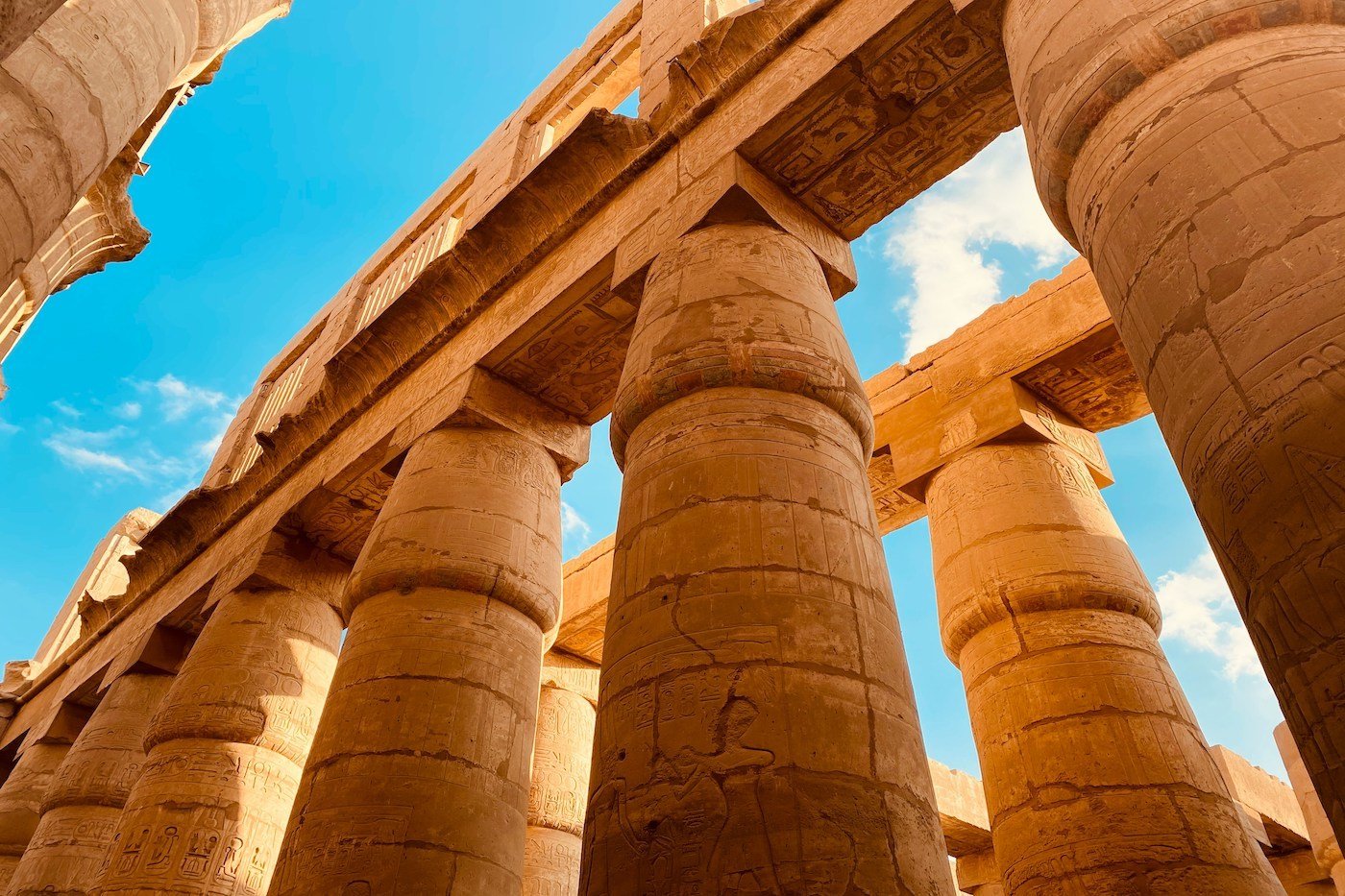 Luxor Half Day Tour: Luxor Museum &amp;amp;amp;amp; Mummification Museum By Horse &amp;amp;amp;amp; Carriage or A/C Vehicle